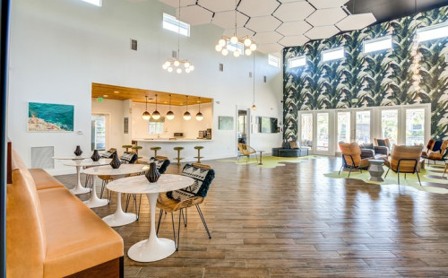 Cabana Beach - Gainesville - Gallery - 6