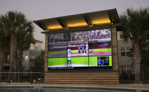 Cabana Beach - Gainesville - Gallery - 12
