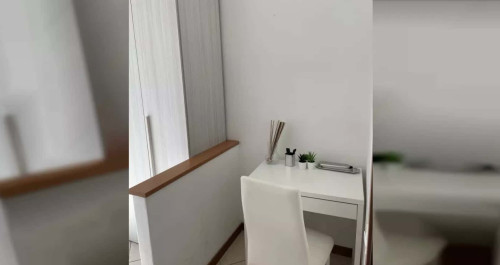 Stanza 3 in appartamento con 4 camere a Sesto San Giovanni - Gallery - 6