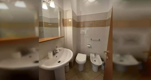 Stanza 3 in appartamento con 4 camere a Sesto San Giovanni - Gallery - 8