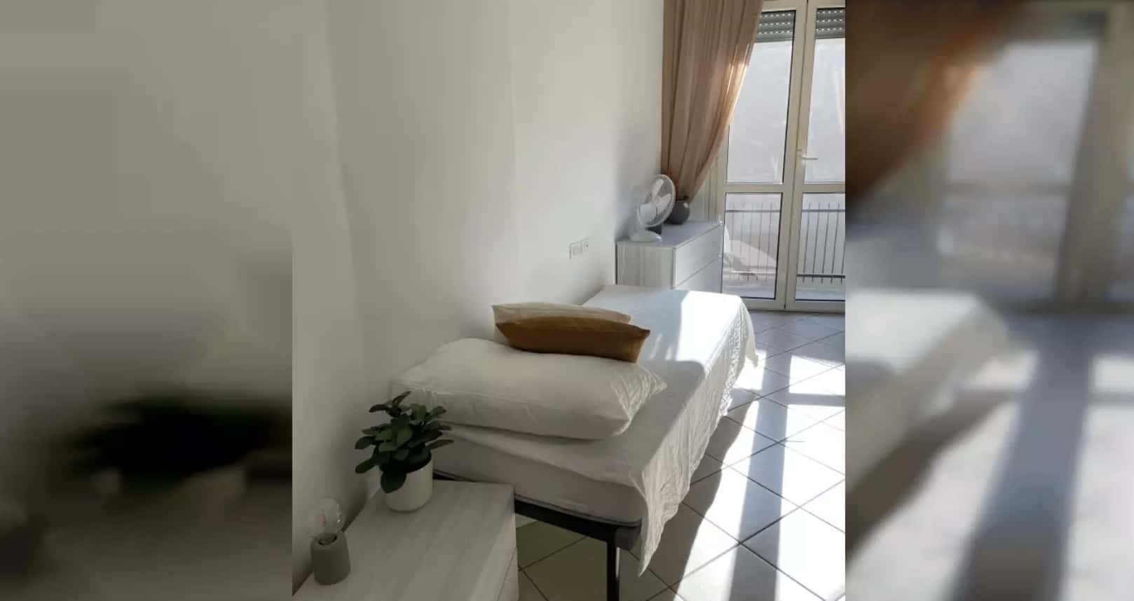 Stanza 3 In Appartamento Con 4 Camere A Sesto San Giovanni - 1