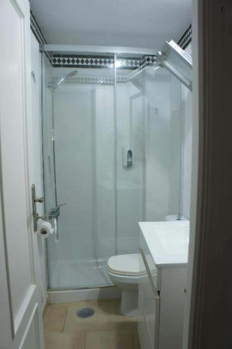 Apartment in Plaza de Santa Ana, Granada for 34 m² with 1 bedroom - Gallery - 9