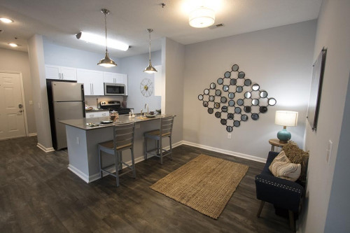 Campus Edge - Gallery - 25