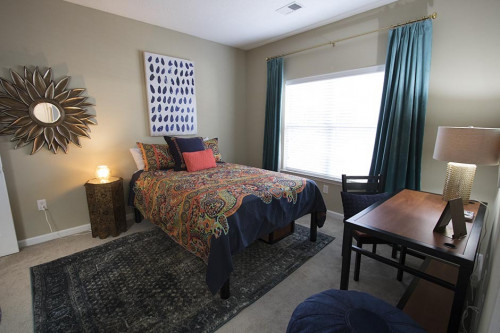 Campus Edge - Gallery - 27