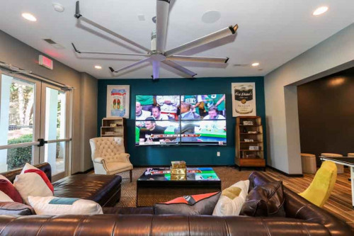 Campus Edge - Gallery - 18
