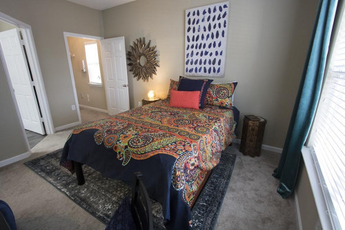 Campus Edge - Gallery - 30