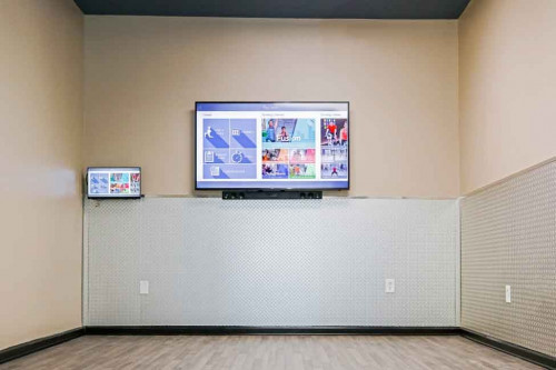 Campus Edge - On-site Facilities