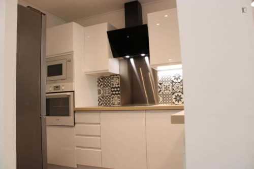 Apartment in Avenue Henry Dunant, Nice for 73 m² with 3 bedrooms - Gallery - 3
