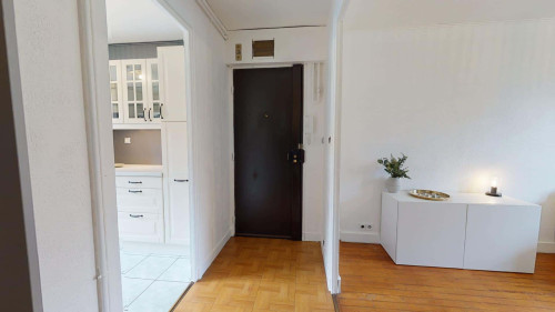 Apartment in Rue de Montferrat, Bron for 56 m² with 2 bedrooms - Gallery - 9