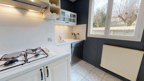 Apartment in Rue de Montferrat, Bron for 56 m² with 2 bedrooms - Gallery - 12