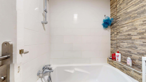 Room in Allée des Monégasques, Massy for 113 m² with 5 bedrooms - Gallery - 7