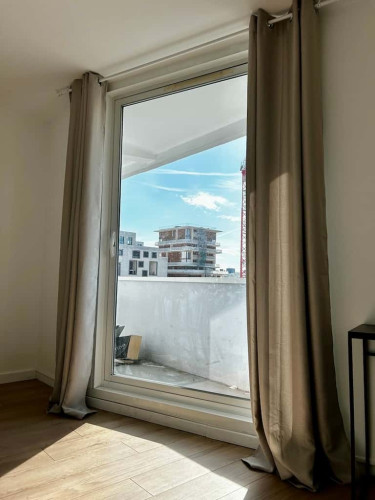 Room in Allée des Monégasques, Massy for 113 m² with 5 bedrooms - Gallery - 25