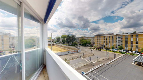Room in Allée des Monégasques, Massy for 113 m² with 5 bedrooms - Gallery - 14