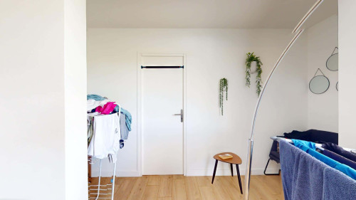 Room in Allée des Monégasques, Massy for 113 m² with 5 bedrooms - Gallery - 9