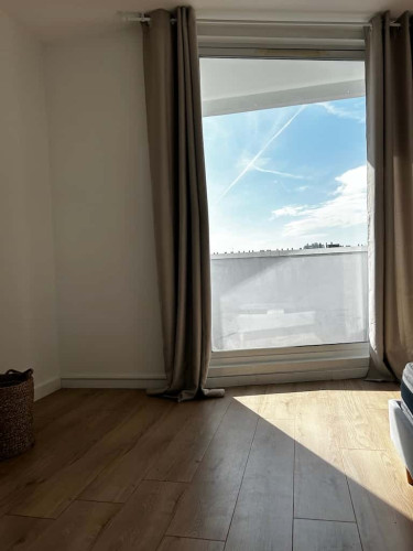 Room in Allée des Monégasques, Massy for 113 m² with 5 bedrooms - Gallery - 24