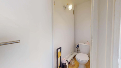 Room in Allée des Monégasques, Massy for 113 m² with 5 bedrooms - Gallery - 2
