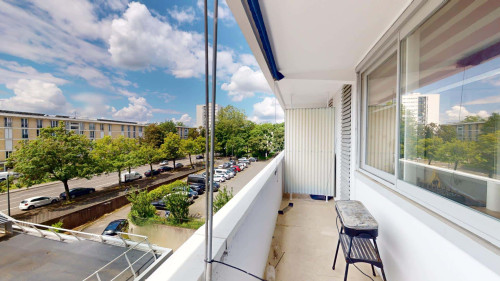 Room in Allée des Monégasques, Massy for 113 m² with 5 bedrooms - Gallery - 15