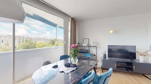 Room in Allée des Monégasques, Massy for 113 m² with 5 bedrooms - Gallery - 21