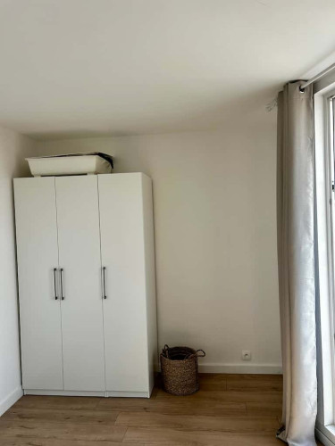 Room in Allée des Monégasques, Massy for 113 m² with 5 bedrooms - Gallery - 27