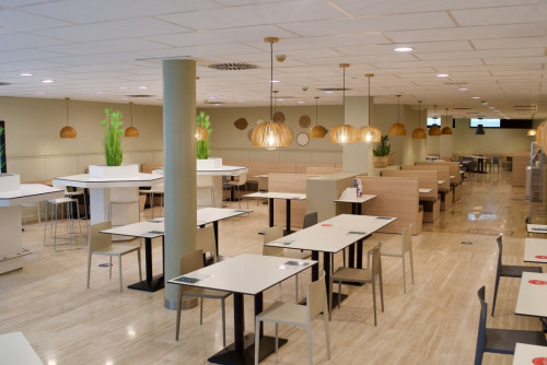 Xior Campus UEM - Gallery - 12