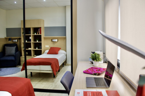 Xior Campus UEM - Gallery - 22