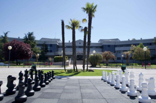 Xior Campus UEM - Gallery - 8