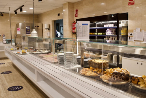 Xior Campus UEM - Gallery - 17