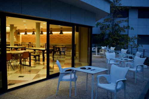 Xior Campus UEM - Communal Area