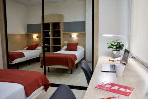 Xior Campus UEM - Gallery - 23
