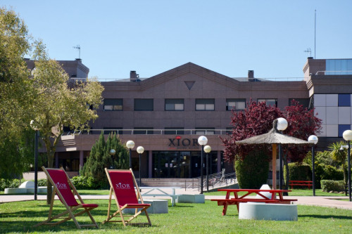 Xior Campus UEM