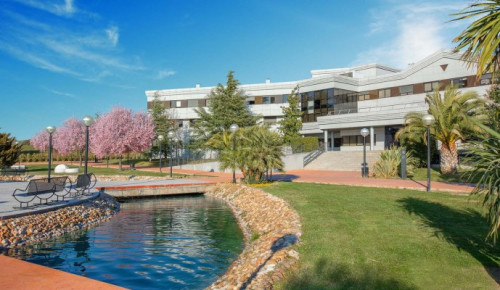 Xior Campus UEM - Gallery - 6