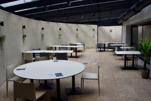 Xior Campus UEM - Gallery - 20