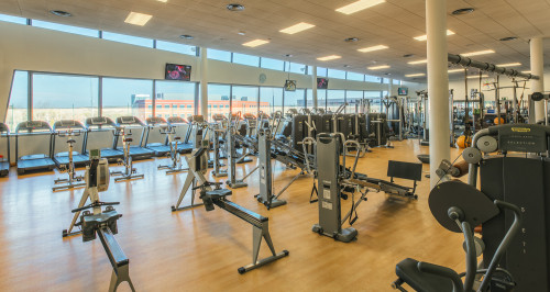 Xior Campus UEM - On-site Facilities