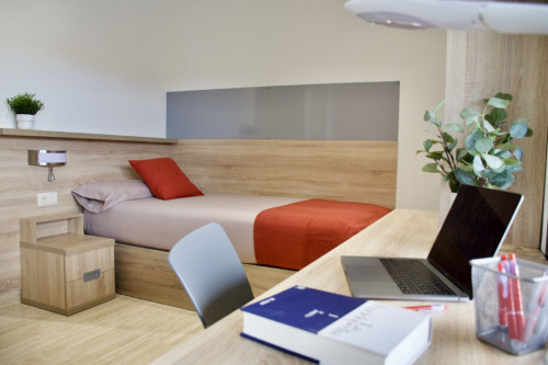 Xior Campus UEM - Gallery - 24