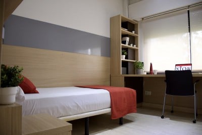  Comfort  -  Xior Campus UEM  - Gallery -  5