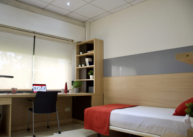  Comfort  -  Xior Campus UEM  - Gallery -  2