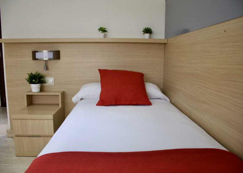 Comfort  -  Xior Campus UEM  - Gallery -  3