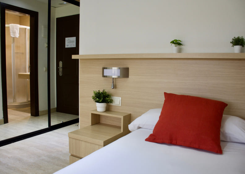  Comfort  -  Xior Campus UEM  - Gallery -  1