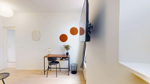 Room in Rue Manescau, Pau for 96 m² with 5 bedrooms - Gallery - 22
