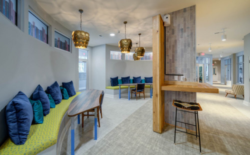 The Eastern on 10th - Gallery - 10