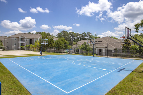 The Forum at Sam Houston  - Gallery -  3