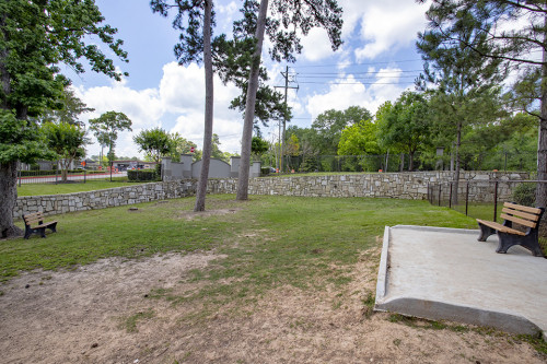 The Forum at Sam Houston  - Gallery -  5