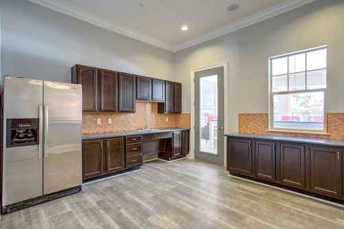The Forum at Sam Houston - Gallery - 17
