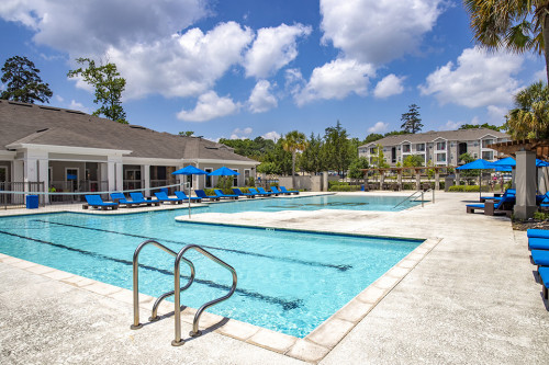 The Forum at Sam Houston  - Gallery -  2