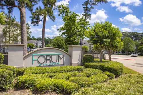 The Forum at Sam Houston - Gallery - 6