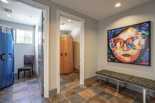 The Forum at Sam Houston - Gallery - 10