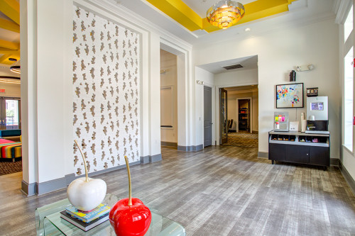 The Forum at Sam Houston - Gallery - 12