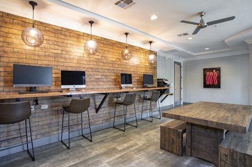 The Forum at Sam Houston - Gallery - 9