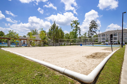The Forum at Sam Houston - Gallery - 14
