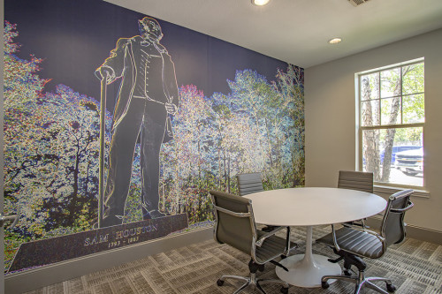 The Forum at Sam Houston - Gallery - 13